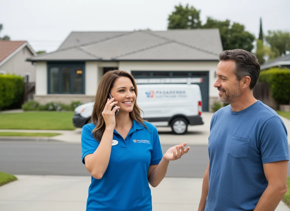 Electrician Kooskia, ID FAQs